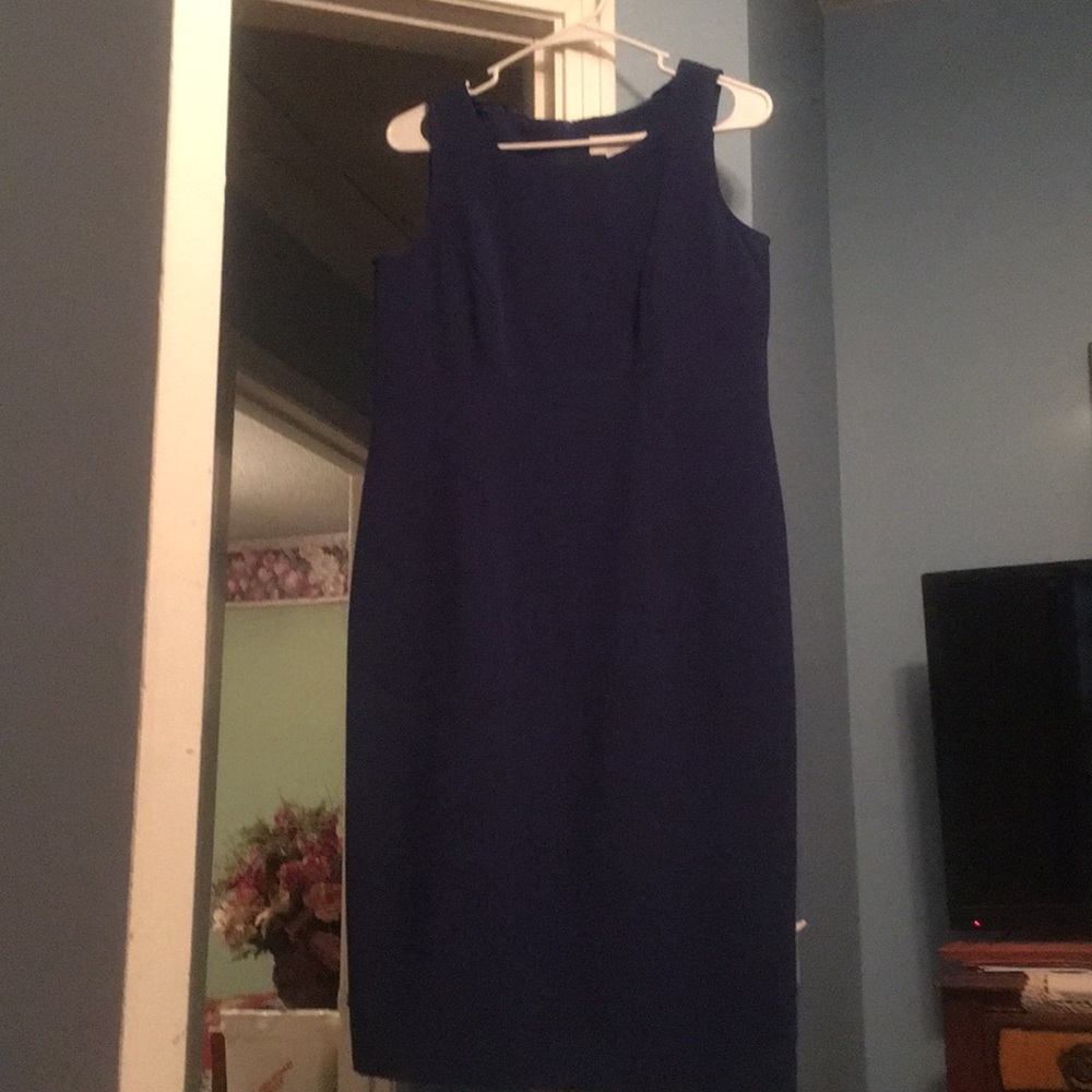 Sheath dress